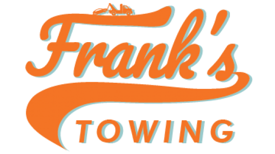 Frank's Towing